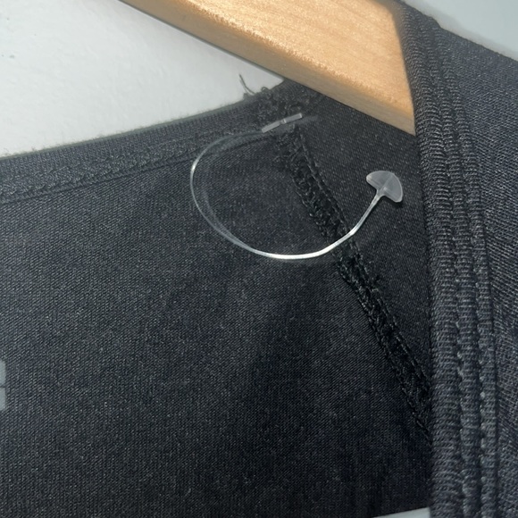 NWOT Star Wars Come To The Darkside Baseball Style Shirt - Picture 4 of 5